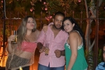 Saturday Night at Byblos Old Souk